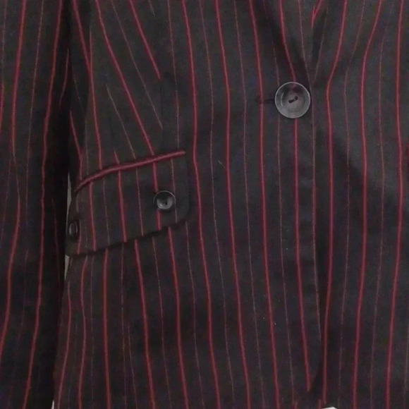 💙🏍Striped skirt set - Picture 5 of 13